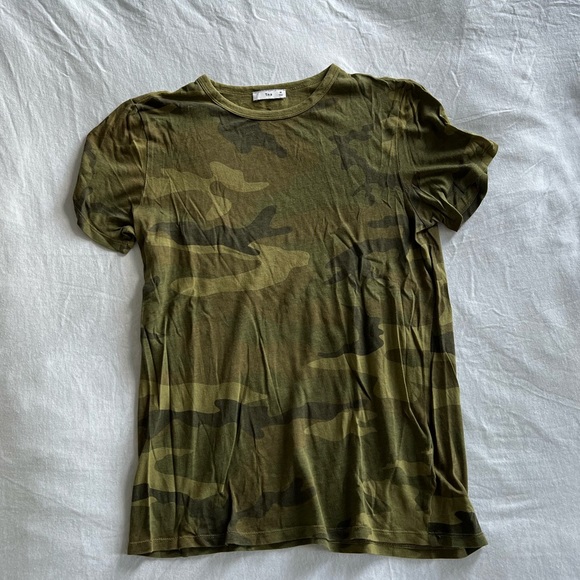 TNA T-shirt - Picture 1 of 2